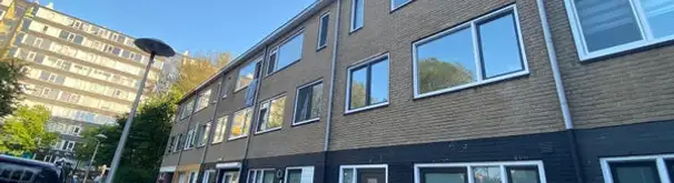 Appartement Foto #0 te huur bij Huurstunt