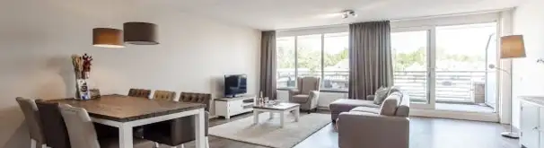 Appartement Foto #1 te huur bij Huurstunt