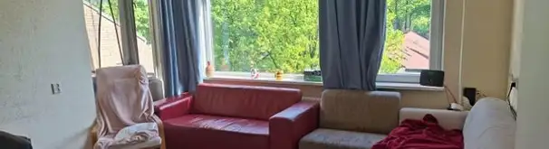 Kamer Foto #3 te huur bij Huurstunt