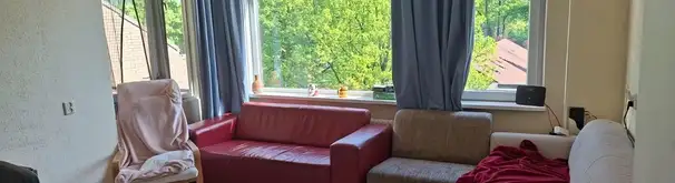 Kamer Foto #3 te huur bij Huurstunt