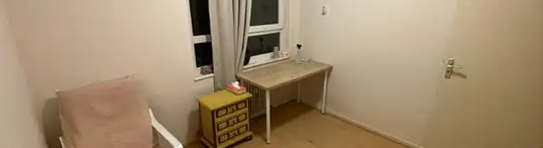 Kamer Foto #1 te huur bij Huurstunt