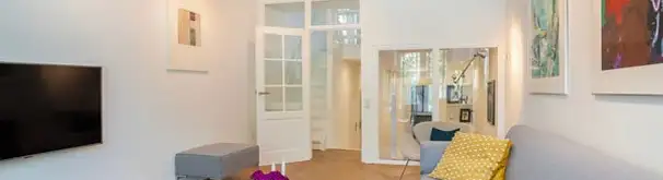 Appartement Foto #3 te huur bij Huurstunt