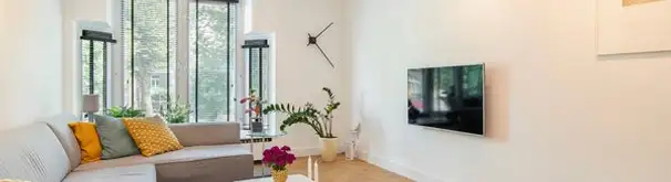 Appartement Foto #2 te huur bij Huurstunt