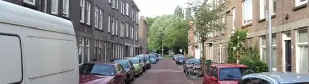 Appartement Foto #1 te huur bij Huurstunt