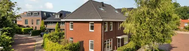 Huurwoning Foto #0 te huur bij Huurstunt
