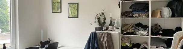 Kamer Foto #2 te huur bij Huurstunt