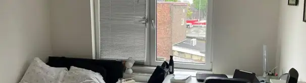 Kamer Foto #1 te huur bij Huurstunt