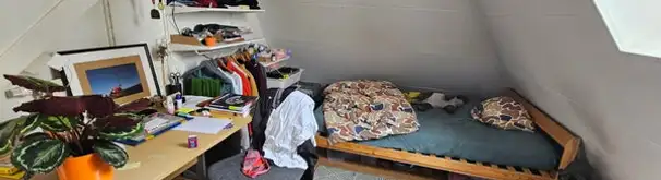 Kamer Foto #0 te huur bij Huurstunt