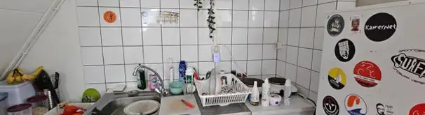 Kamer Foto #3 te huur bij Huurstunt