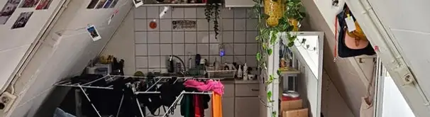 Kamer Foto #2 te huur bij Huurstunt