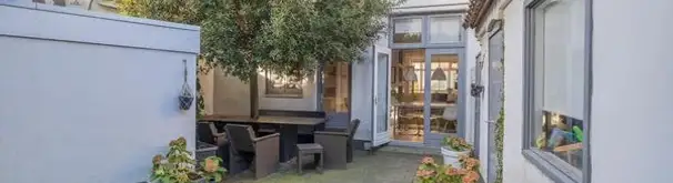 Huurwoning Foto #1 te huur bij Huurstunt