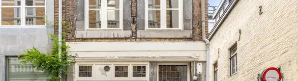 Huurwoning Foto #0 te huur bij Huurstunt