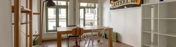 Huurwoning Foto #1 te huur bij Huurstunt