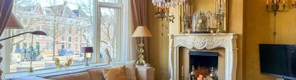 Appartement Foto #1 te huur bij Huurstunt