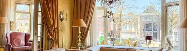 Appartement Foto #3 te huur bij Huurstunt