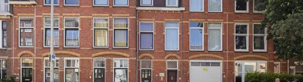 Kamer Foto #1 te huur bij Huurstunt