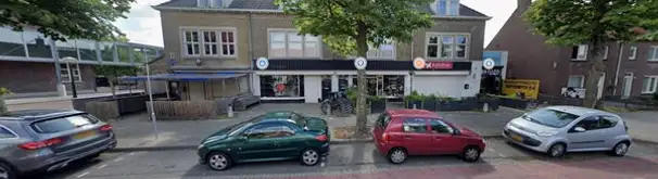 Kamer Foto #0 te huur bij Huurstunt