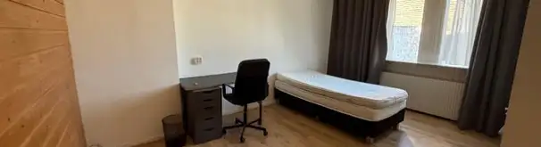 Kamer Foto #2 te huur bij Huurstunt
