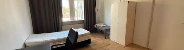 Kamer Foto #1 te huur bij Huurstunt