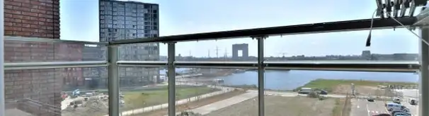 Appartement Foto #2 te huur bij Huurstunt