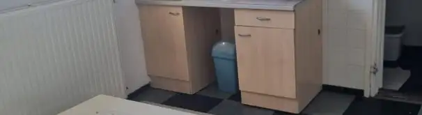 Appartement Foto #1 te huur bij Huurstunt