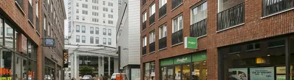 Appartement Foto #0 te huur bij Huurstunt