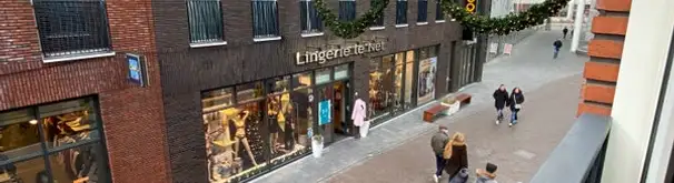 Appartement Foto #2 te huur bij Huurstunt