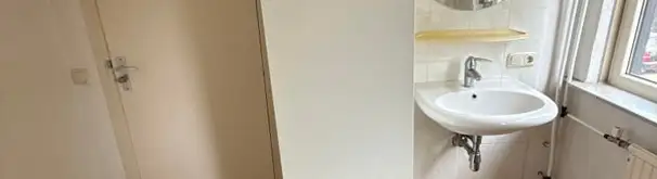 Kamer Foto #1 te huur bij Huurstunt