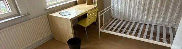 Kamer Foto #2 te huur bij Huurstunt