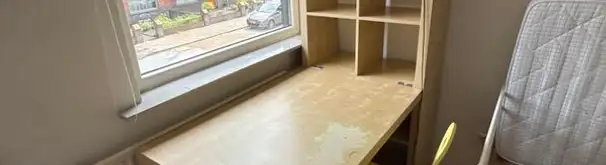 Kamer Foto #3 te huur bij Huurstunt