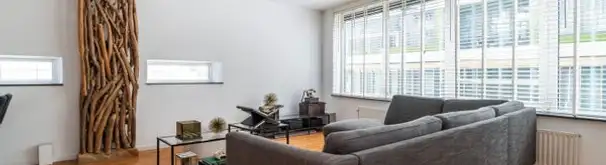 Appartement Foto #2 te huur bij Huurstunt