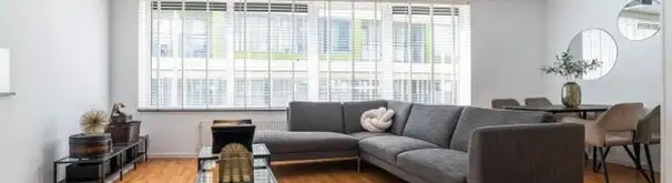 Appartement Foto #3 te huur bij Huurstunt