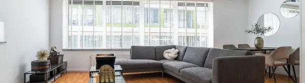 Appartement Foto #3 te huur bij Huurstunt