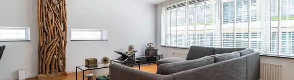 Appartement Foto #2 te huur bij Huurstunt