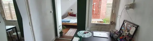 Kamer Foto #1 te huur bij Huurstunt