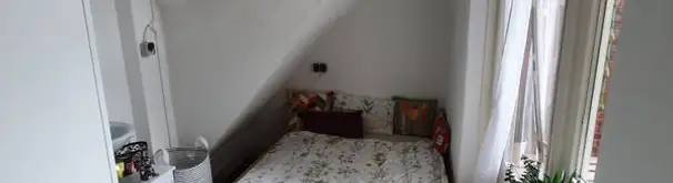 Kamer Foto #3 te huur bij Huurstunt