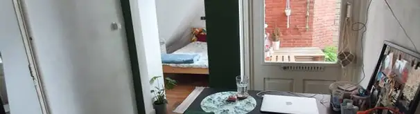 Kamer Foto #0 te huur bij Huurstunt