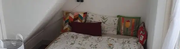 Kamer Foto #2 te huur bij Huurstunt