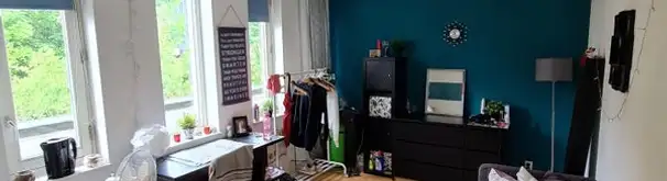 Kamer Foto #0 te huur bij Huurstunt