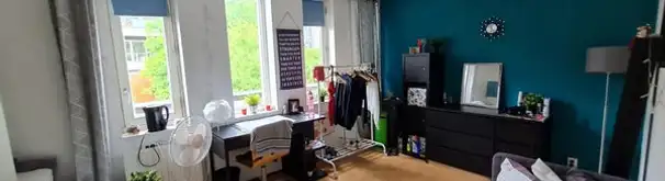 Kamer Foto #3 te huur bij Huurstunt