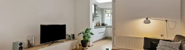 Huurwoning Foto #1 te huur bij Huurstunt