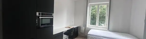 Kamer Foto #0 te huur bij Huurstunt