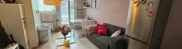 Kamer Foto #2 te huur bij Huurstunt