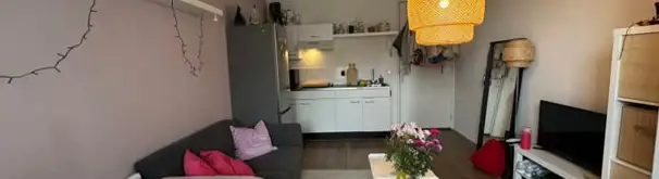 Kamer Foto #1 te huur bij Huurstunt