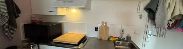 Kamer Foto #3 te huur bij Huurstunt