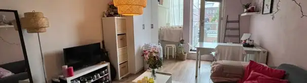 Kamer Foto #0 te huur bij Huurstunt