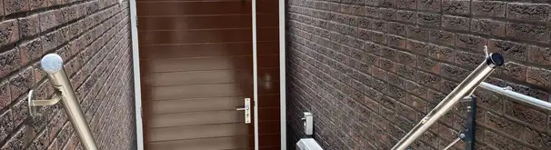 Appartement Foto #2 te huur bij Huurstunt