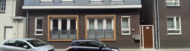 Appartement Foto #0 te huur bij Huurstunt
