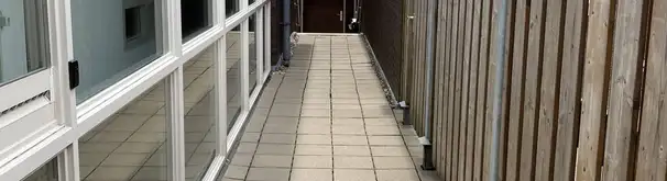 Appartement Foto #3 te huur bij Huurstunt