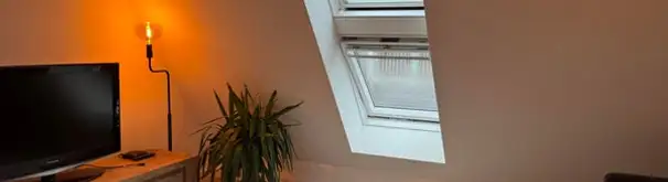 Appartement Foto #2 te huur bij Huurstunt